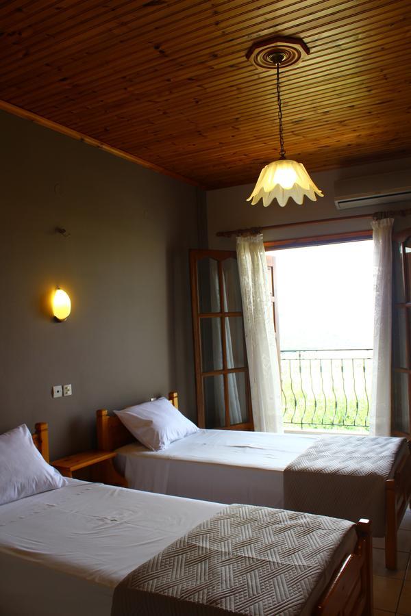 Hotel Defkalion Volos Exterior photo